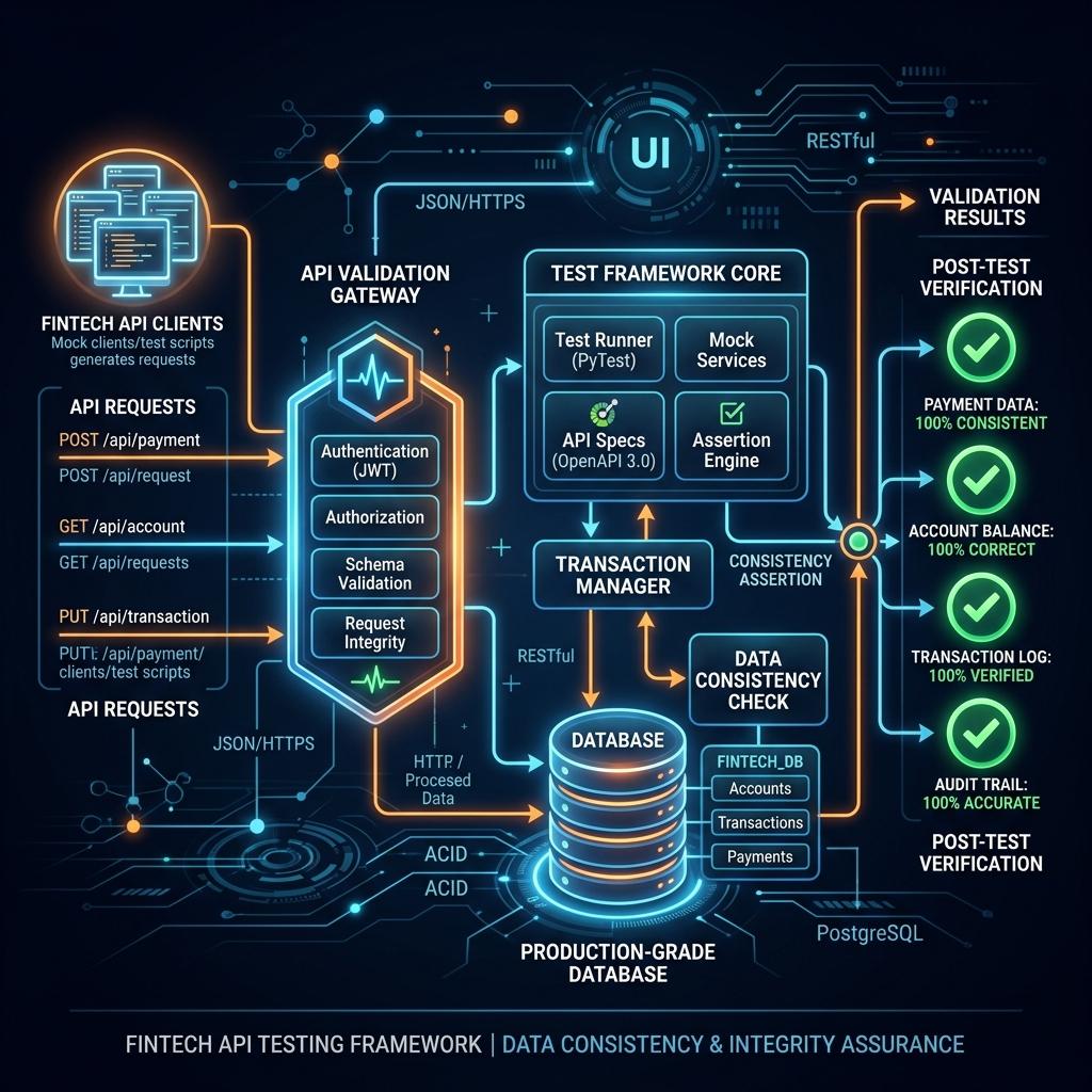 IronGate Framework